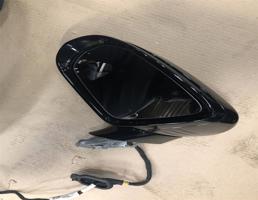 Зеркало левое наружнее для Mercedes-Benz W213, S213, C238 E-klasse V  запчасти бу