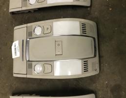 Плафон салонный для Audi Q7 (4L)  2005 - 2009  запчасти бу