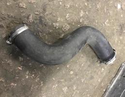 Патрубок для Audi A6 (C7 4G)2011-2014  запчасти бу