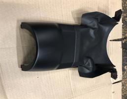 Кожух рулевой колонки верхний для Audi A6 (C7 4G)2011-2014  запчасти бу