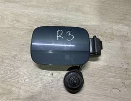 Лючок бензобака для Audi A4 (B8) 2007-2012  запчасти бу