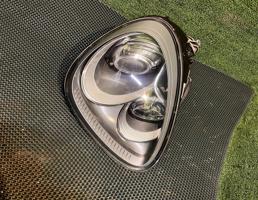 Фара правая для Porsche Cayenne 958 2010-2014  запчасти бу