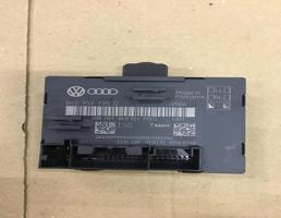 Блок управления двери для Audi Q5 (8R) 2009-2012  запчасти бу