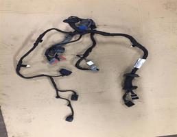 Жгут проводов двери для Jaguar XJ 4 X351 351 2009-2015  запчасти бу