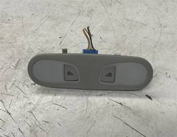 Плафон салонный для Audi A6 (C7 4G)2011-2014  запчасти бу