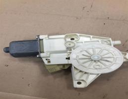 Мотор стеклоподъемника для Mercedes-Benz W204 C-classe 2006-2011  запчасти бу