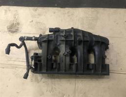 Коллектор впускной для Volkswagen Passat (B6) 2005-2010  запчасти бу