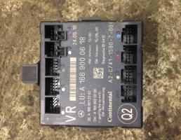 Блок управления двери для Mercedes-Benz W166 X166 GL 2012-2016  запчасти бу