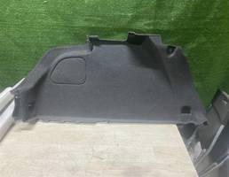Обшивка багажника для Volkswagen Passat CC 2008-2012  запчасти бу