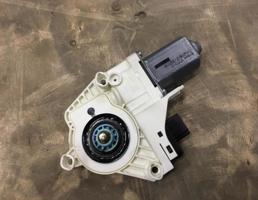 Мотор стеклоподъемника для Audi A6 (C6 4F) 2005-2008  запчасти бу