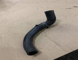 Патрубок ОГ для Mercedes-Benz W221 S-Klasse S221 2009-2013 рестайлинг  запчасти бу