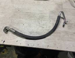 Трубка кондиционера для Audi A4 (B8) 2007-2012  запчасти бу