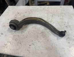 Рычаг передний нижний левый для Audi A6 (C7 4G)2011-2014  запчасти бу