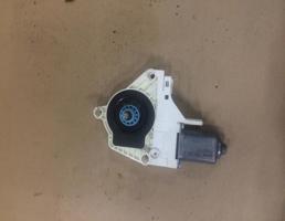 Мотор стеклоподъемника для Audi A6 (C7 4G)2011-2014  запчасти бу