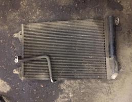 Радиатор кондиционера для Volkswagen Sharan 2000-2006  запчасти бу