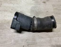Патрубок для Volkswagen Passat CC 2012-2017 рестайлинг  запчасти бу