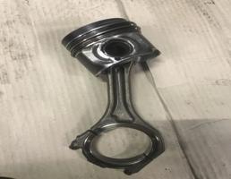 Поршень с шатуном для Audi A6 (C6 4F) Allroad quattro 2005-2012  запчасти бу