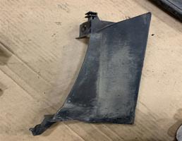 Воздуховод для Audi RS6 (C6 4F) 2007-2011  запчасти бу