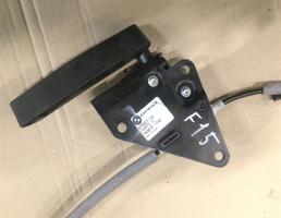 ручка двери багажника для BMW X5 F15 2013>  запчасти бу