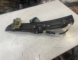 Стеклоподъемник задний левый для BMW 5-серия F10/F11 2009>  запчасти бу