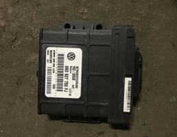 Блок управления АКПП для Audi Q7 (4L)  2005 - 2009  запчасти бу