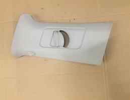 Обшивка стойки для Volkswagen Polo (Sed RUS) 2011-2015  запчасти бу