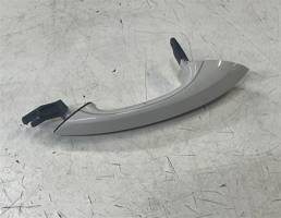 Ручка двери для BMW 5-серия F10/F11 2009>  запчасти бу