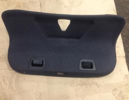 Обшивка крышки багажника для Audi A6 (C6 4F) 2005-2008  запчасти бу