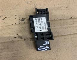 Датчик удара (Airbag) для Porsche Cayenne 955 2002-2007  запчасти бу