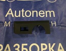 Накладка приборной панели для Volkswagen Transporter T5 2003-2009  запчасти бу