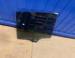 Стекло двери задней левой для Mercedes-Benz W253 X253 GLC 2015-2019  запчасти бу