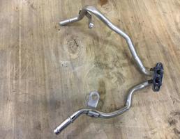 Трубопровод системы охлаждения для Audi A3 (8V) 2016-2019 рестайлинг  запчасти бу