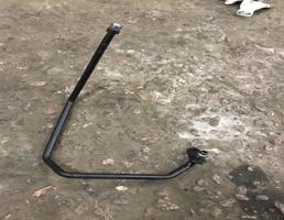 Трубка системы охлаждения АКПП для Audi A6 (C6 4F) 2005-2008  запчасти бу