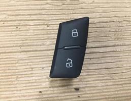 Кнопка центрального замка для Audi A6 (C7 4G)2011-2014  запчасти бу