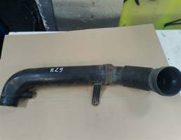 Патрубок для Skoda Octavia (A5 1Z-) 2008-2013 рестайлинг  запчасти бу