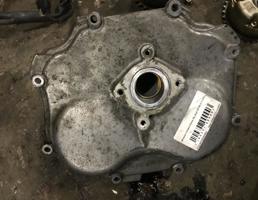 Крышка двигателя задняя для Audi A8 (D4,4H) 2013-2017 рестайлинг  запчасти бу