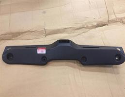 Накладка замка крышки багажника для Mercedes-Benz W205 C205 Coupe  запчасти бу