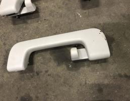 Ручка обивки для Audi Q7 (4L)  2005 - 2009  запчасти бу