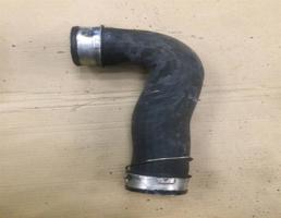 Патрубок интеркулера для Volkswagen Golf V 2003-2009  запчасти бу