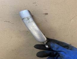 Ручка двери для Volkswagen Passat (B5) 1996-2000  запчасти бу