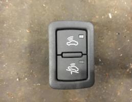 Кнопка многофункциональная для Audi A5/S5 Sportback (8T) 2007-2011  запчасти бу