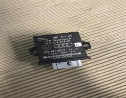 Блок корректора фар для Audi Q7 (4L)  2005 - 2009  запчасти бу