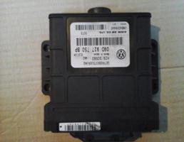 Блок управления АКПП для Volkswagen Touareg 7L 2007-2010  запчасти бу