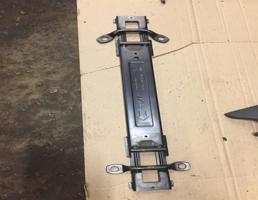 Крепеж для Volkswagen Sharan 2000-2006  запчасти бу