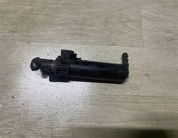 Форсунка омывателя фары для Audi A4 (B8) 2007-2012  запчасти бу