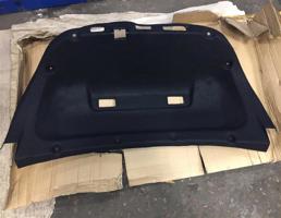 Обшивка крышки багажника для Mercedes-Benz W205 C-classe 2014-2018  запчасти бу