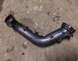 Патрубок для Skoda Octavia (A5 1Z-) 2008-2013 рестайлинг  запчасти бу