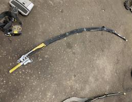 Подушка безопасности боковая (шторка) для Mercedes-Benz W221 S-Klasse S221 2005-2009  запчасти бу