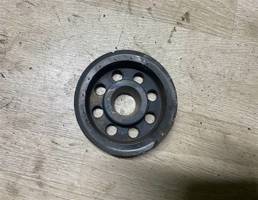 Шкив распредвала для Audi A6 (C6 4F) Allroad quattro 2005-2012  запчасти бу