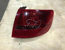 фонарь наружний правый для Audi A6 (C6 4F) Allroad quattro 2005-2012  запчасти бу